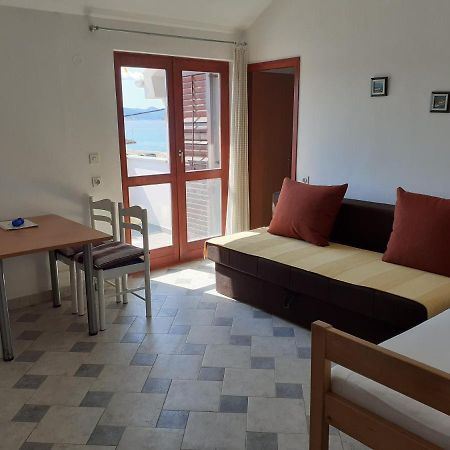 Vala Apartmani Bibinje Eksteriør bilde