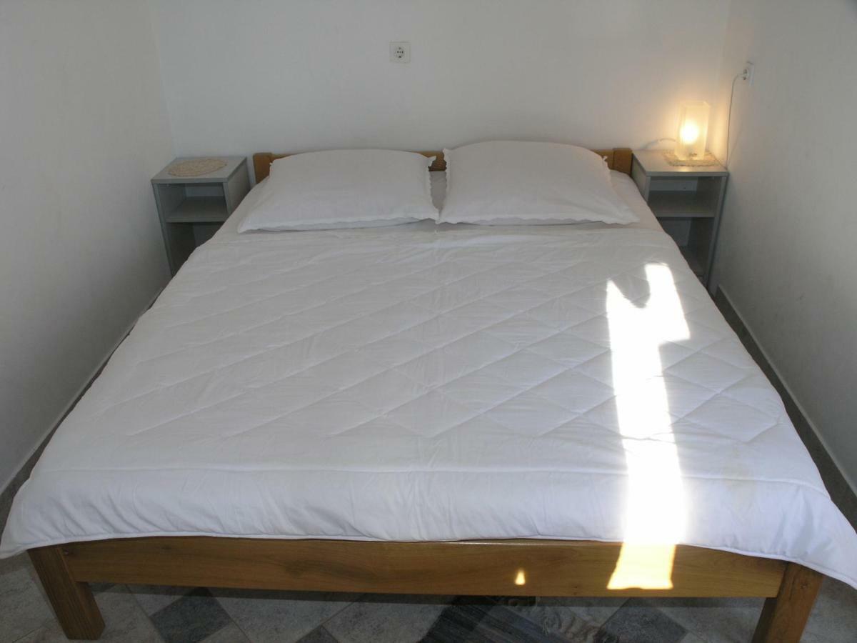 Vala Apartmani Bibinje Eksteriør bilde