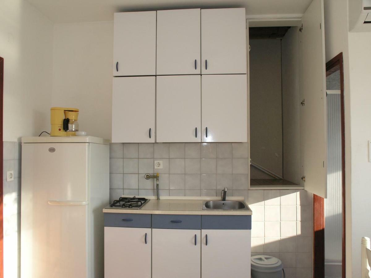 Vala Apartmani Bibinje Eksteriør bilde