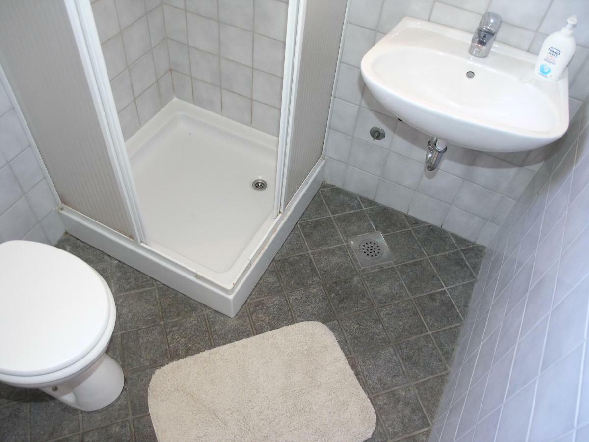Vala Apartmani Bibinje Eksteriør bilde