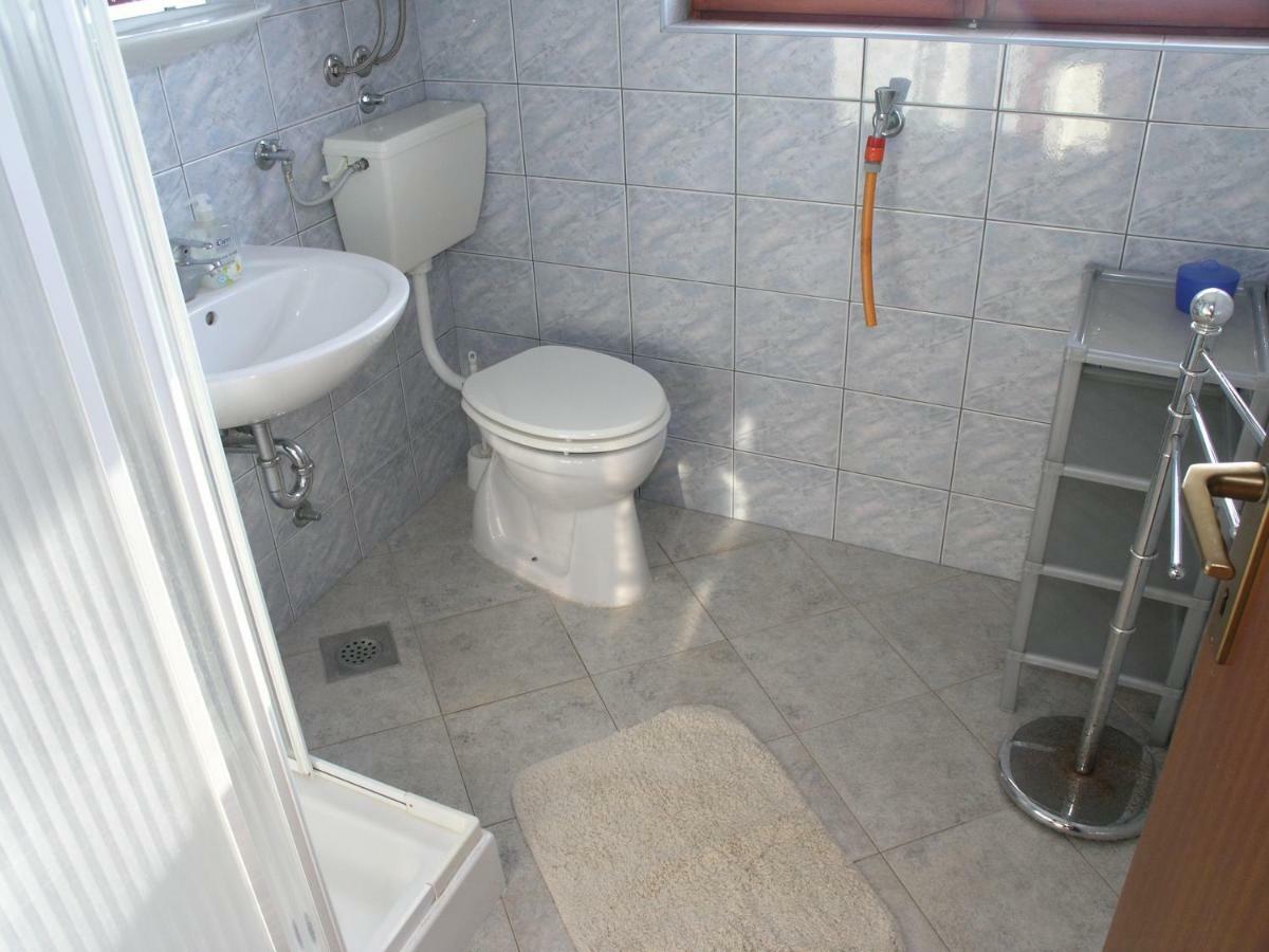 Vala Apartmani Bibinje Eksteriør bilde